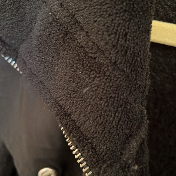 Love + Joy fleece jacket size 1x - Picture 3 of 12